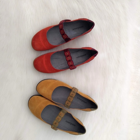 🌿MARY JANES🌿 - Picture 3 of 5